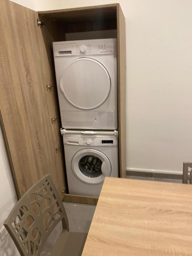 Brand New Apartment In Ta'Xbiex Ta Xbiex Eksteriør bilde