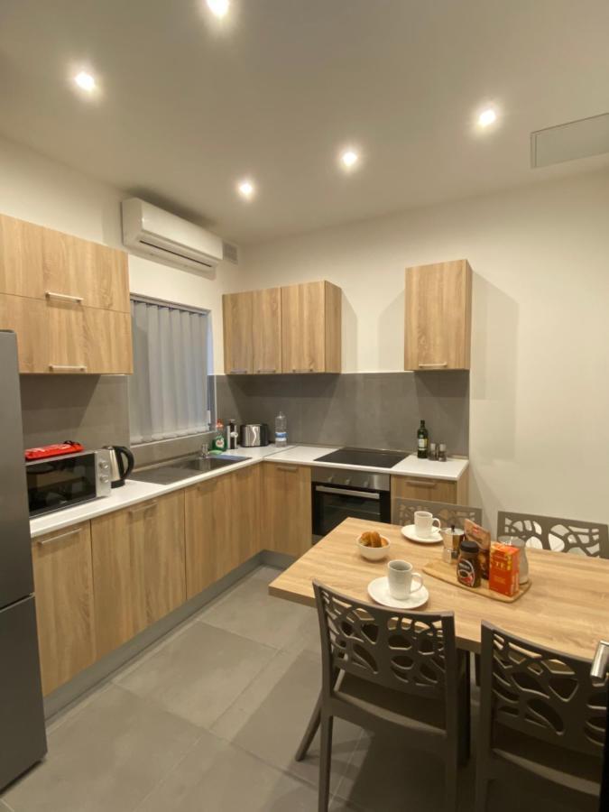 Brand New Apartment In Ta'Xbiex Ta Xbiex Eksteriør bilde