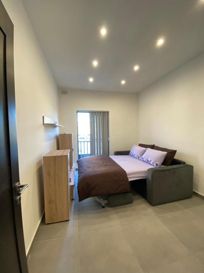 Brand New Apartment In Ta'Xbiex Ta Xbiex Eksteriør bilde